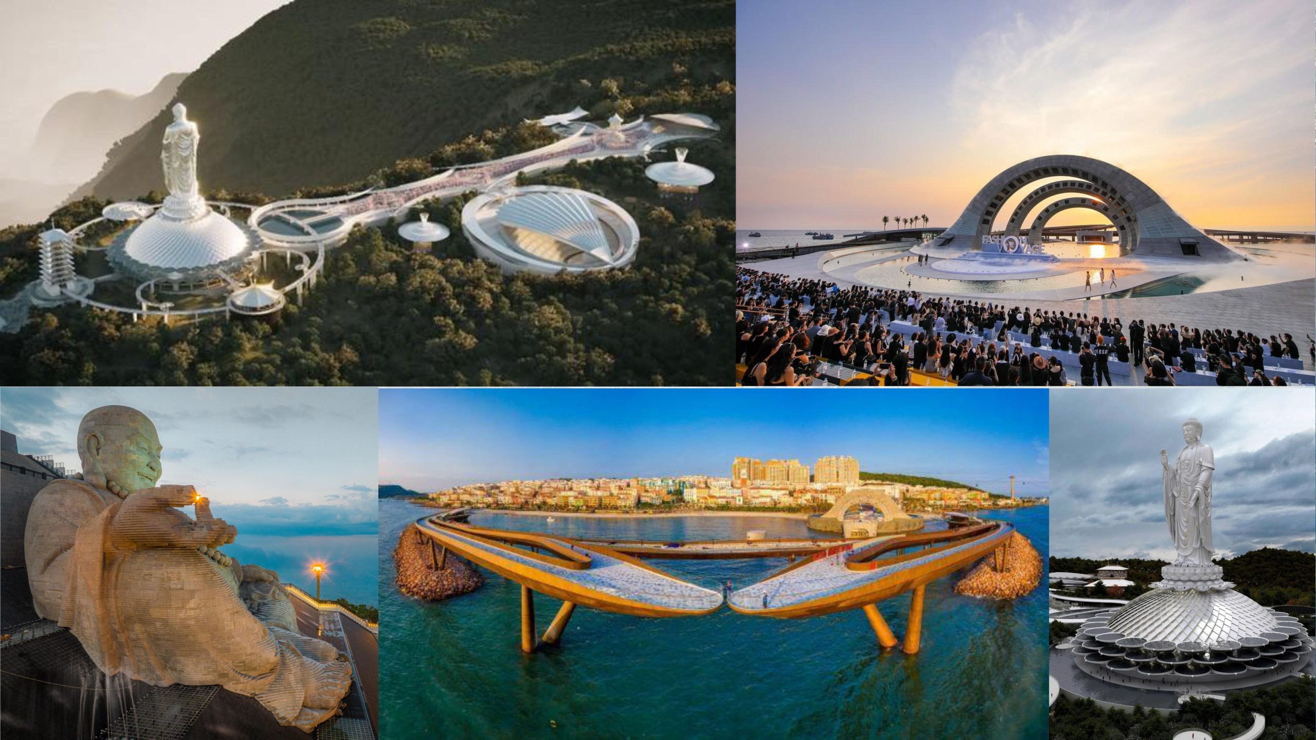 du an tieu bieu chu dau tu sun group